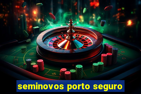 seminovos porto seguro