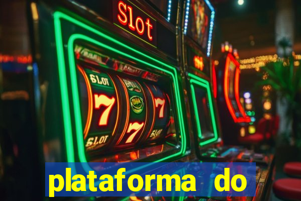 plataforma do gusttavo lima de jogo