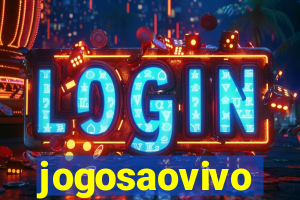 jogosaovivo