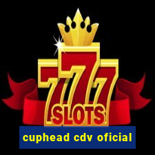 cuphead cdv oficial
