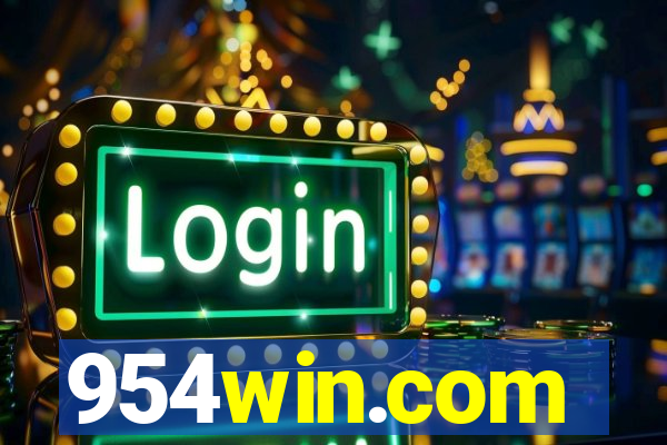 954win.com