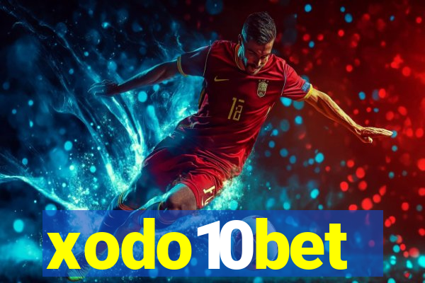 xodo10bet