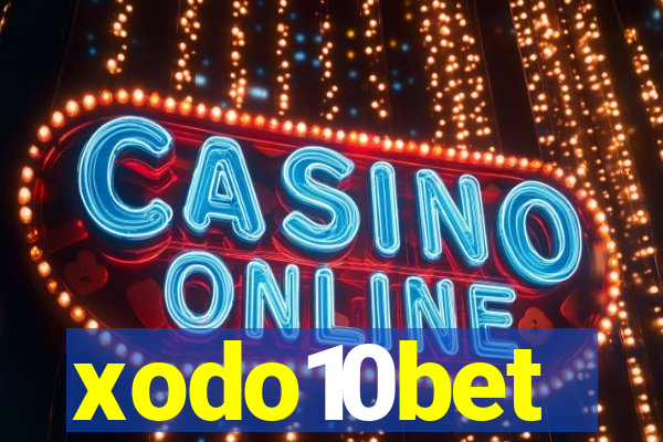 xodo10bet