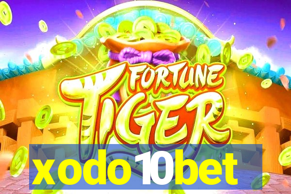xodo10bet