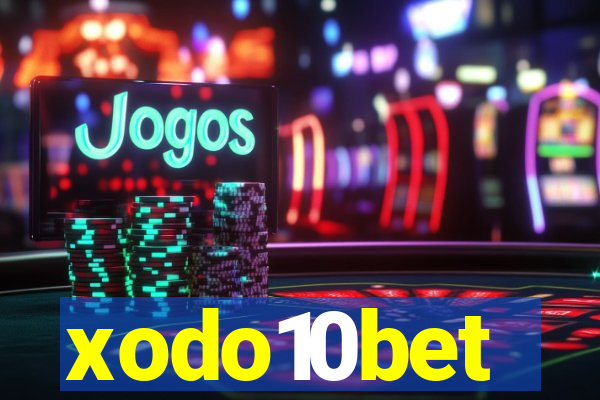 xodo10bet