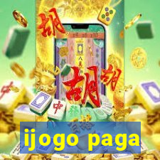 ijogo paga
