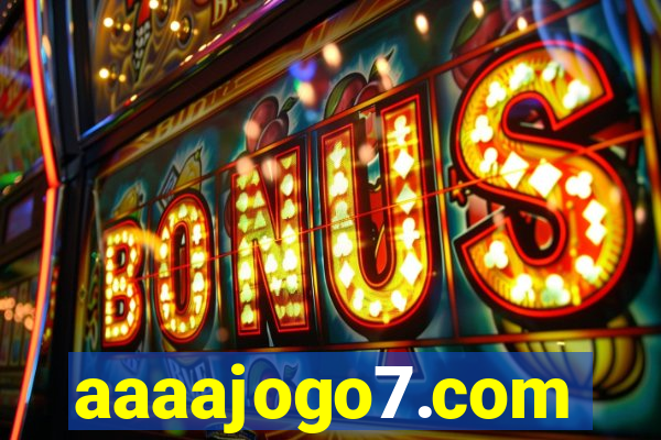 aaaajogo7.com