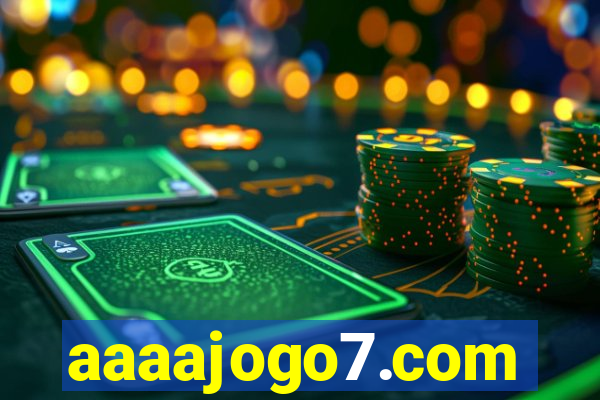aaaajogo7.com