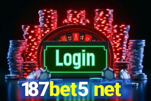 187bet5 net