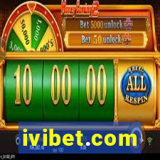 ivibet.com
