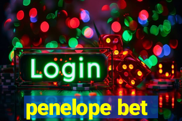 penelope bet