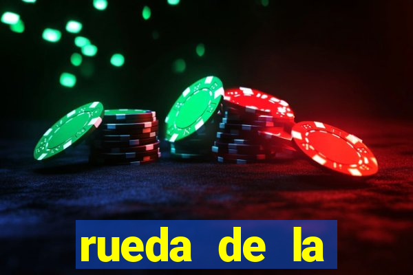 rueda de la fortuna sao paulo