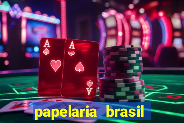 papelaria brasil porto alegre centro