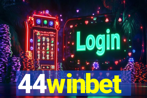 44winbet