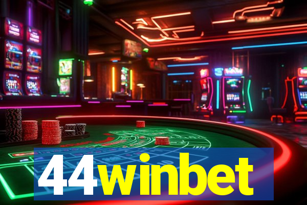 44winbet