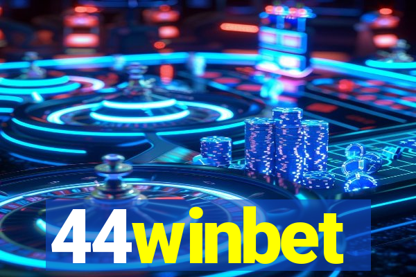 44winbet