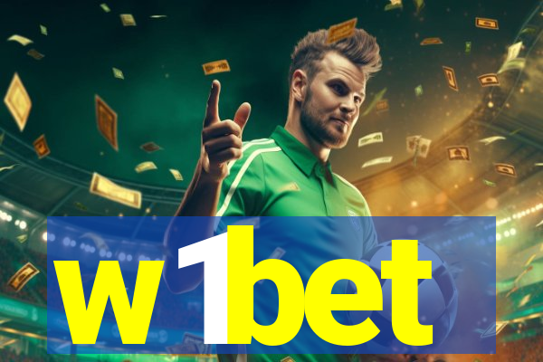 w1bet