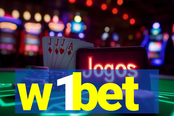 w1bet