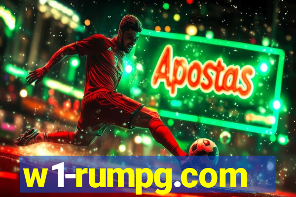 w1-rumpg.com
