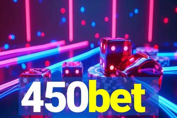 450bet