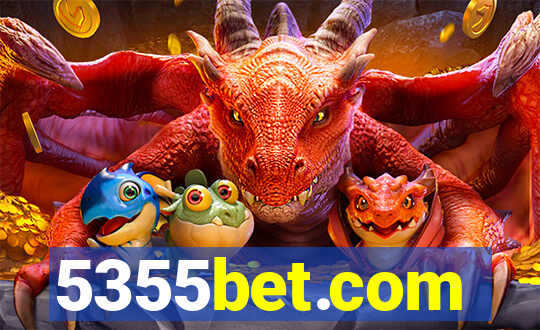 5355bet.com