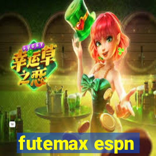 futemax espn