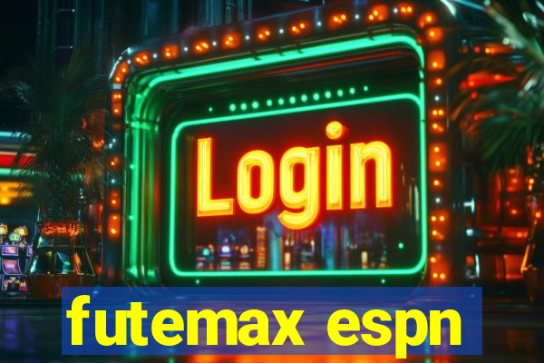 futemax espn