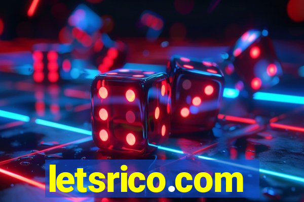 letsrico.com