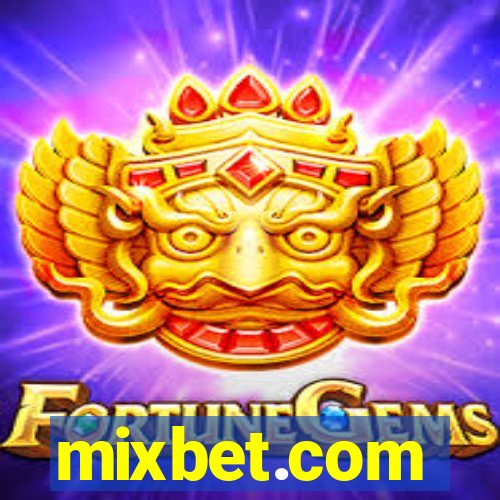 mixbet.com