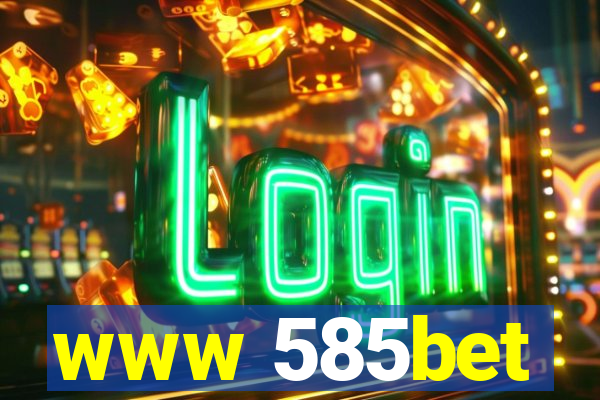 www 585bet