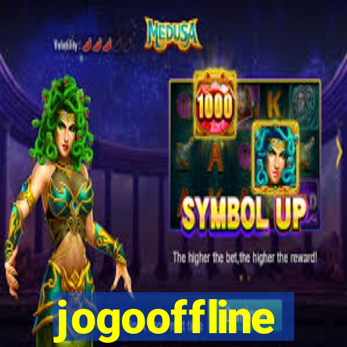 jogooffline