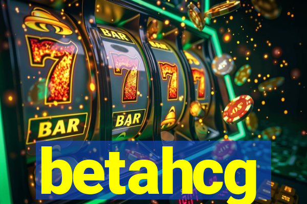 betahcg