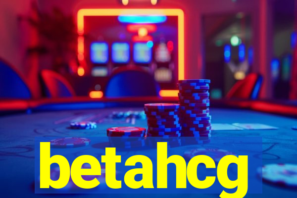 betahcg
