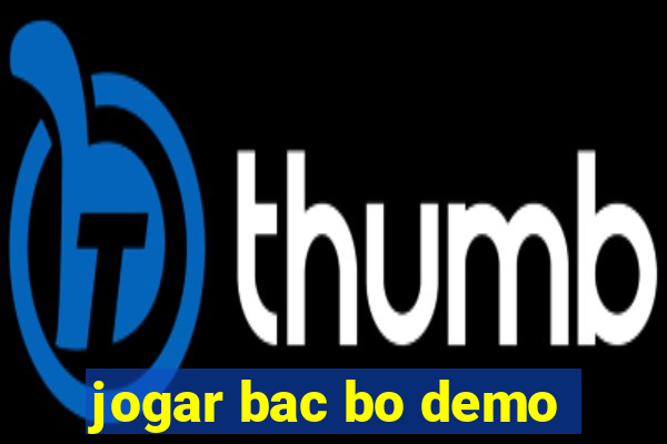 jogar bac bo demo