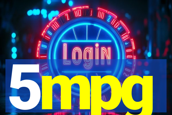 5mpg