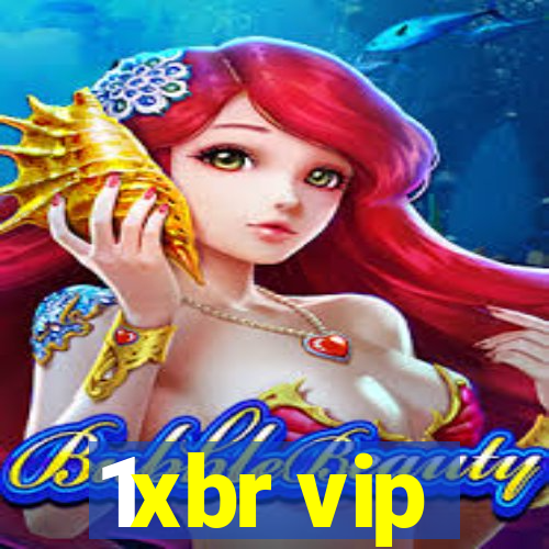 1xbr vip