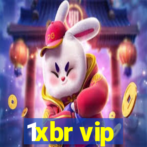 1xbr vip
