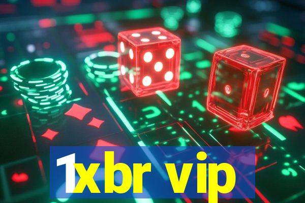 1xbr vip