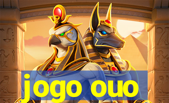 jogo ouo