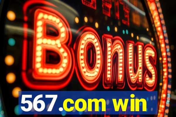 567.com win