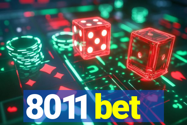 8011 bet