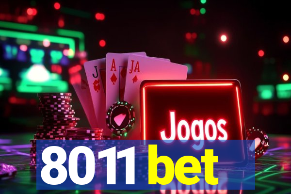 8011 bet
