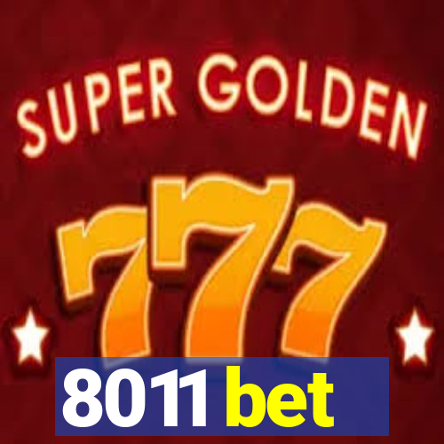 8011 bet