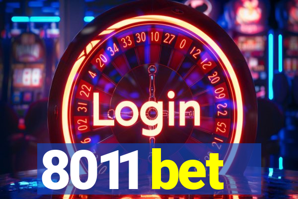8011 bet