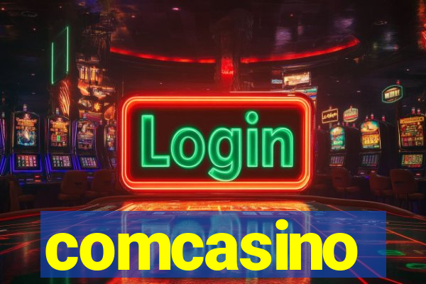 comcasino