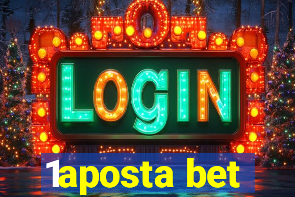 1aposta bet
