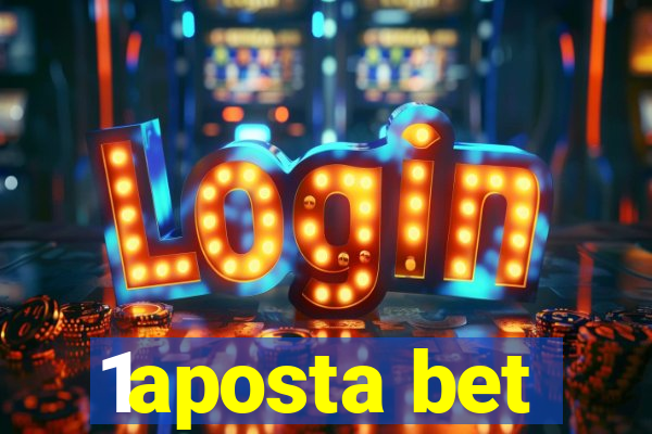 1aposta bet