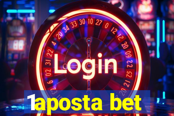 1aposta bet