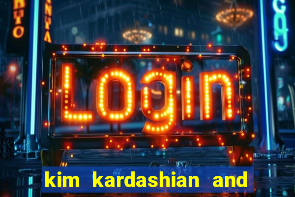 kim kardashian and ray j sex tape