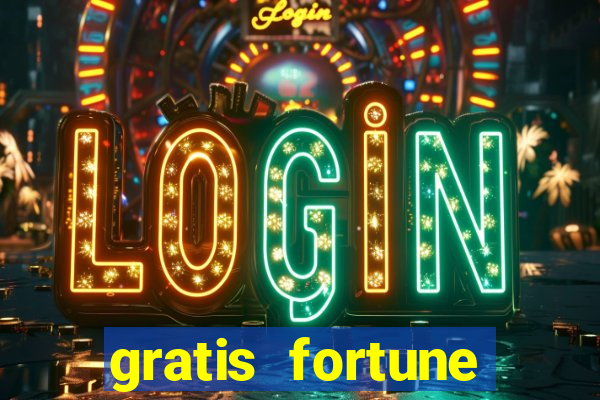 gratis fortune dragon demo